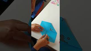 Una idea que amarás manualidades hazlotumismo papercraft [upl. by Hube]