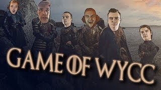 Game Of Wycc лучшее со стримов лучшие моменты 1 [upl. by Berry]