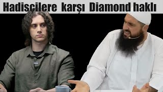 Hadisçilerin saldırısında Diamond Tema haklı  DiamondTema [upl. by Leinahtam371]