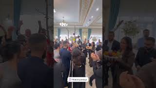 Езидская свадьба в Новокузнецке🇷🇺  Dawata ezdia in Novokuznetsk☀️🦚 Yezidis wedding [upl. by Daisi]