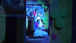 Asatoma satgamaya  Dekho aloy alo akash   Dance Cover [upl. by Ahsitak]