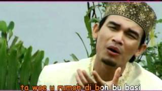 Lagu Aceh Alga  Alahai MaeDAT [upl. by Tengdin281]