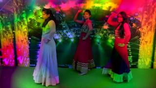 quotYehova na moraquot Telugu Dance [upl. by Ohploda]