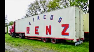 Circus Stefan Renz [upl. by Broome]