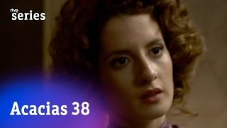 Acacias 38 Celia sabe que Mauro está vivo Acacias488  RTVE Series [upl. by Dwain737]