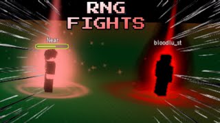 TROLLING HACKERS in RNG FIGHTS FT ElementalRoblox  PT 1 [upl. by Cathyleen99]