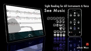 See Music Tutorial [upl. by Eniledgam496]