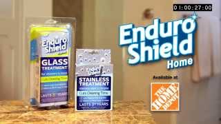 USA  EnduroShield Home TV Commercial [upl. by Nyleahcim]