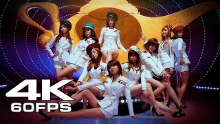 4K60FPS Girls Generation  Genie [upl. by Geminian360]