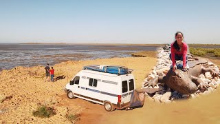 Port Hedland road trip Western Australia [upl. by Gnivre]