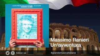 Massimo Ranieri  Unavventura [upl. by Woods]