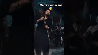 Morni Badshah song shorts shortvideo badshah mornisong [upl. by Anaej]