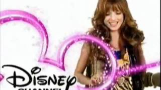 Disney Channel  INTRO’S [upl. by Nefen]