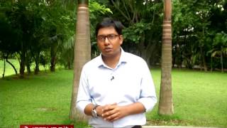 Touhid Hossain Ex Foreign Secretary Interview on Bangladesh Foreign Policy [upl. by Freddie]