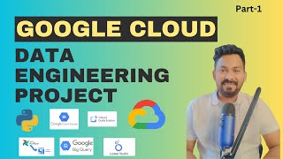 Creating an ETL Data Pipeline on Google Cloud with Cloud Data Fusion amp Airflow  Part 1 [upl. by Awad648]