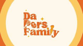 TV5 Da Pers Family teaser  soon [upl. by Oiramrej]