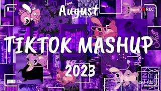 tiktok mashup 2023 August clean💕💕 [upl. by Grefe808]