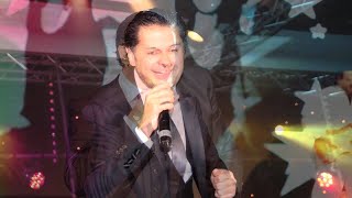 Ragheb Alama  Eddam El Nass  راغب علامة  قدام الناس [upl. by Edylc379]