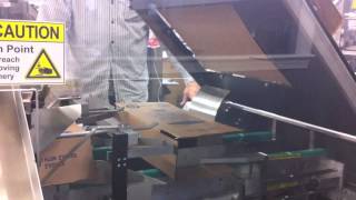 ESystem 2000 for Corrugated Cartons [upl. by Ellemrac]