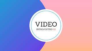 How to Animate with Keynote Video IntroOutro 02 [upl. by Yendyc]