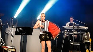 Zirkus Renz live auf der Steirischen Harmonika [upl. by Enneira]