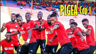 CAP 1  PLGEA  ARMAMOS LA DB Y UNA GRAN INTRO EN VIPERS SC DE UGANDA  FM 24 [upl. by Placida]