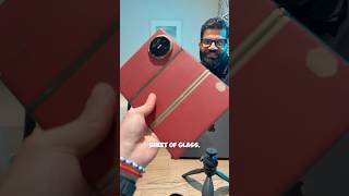 The Tri Folding HUAWEI phones is crazy TechnicalGuruji [upl. by Suiluj36]