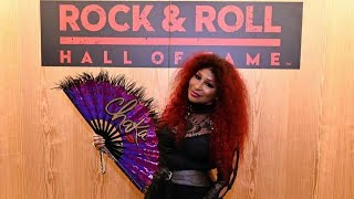 Chaka Khan  Through the fire live [upl. by Adella386]