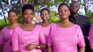 Iringo Sda Church Choir song Wewe wakata tamaa [upl. by Aya]