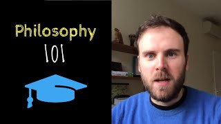 Philosophy 101 The 6 Main Branches in 20 Minutes [upl. by Hagep975]