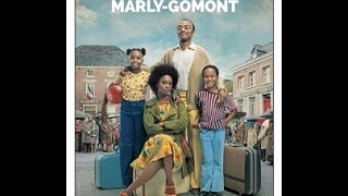 Filme Bem Vindo a Marly Gomont 2016 Dublado [upl. by Adnek]