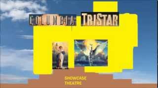 Columbia Tristar Showcase Theatre Logo 2000 [upl. by Acireed]