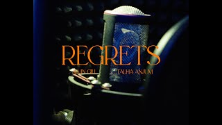 Jevin Gill Talha Anjum  Regrets Official Audio  Prod by Umair [upl. by Campman]