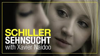 SCHILLER „Sehnsuchtquot  with Xavier Naidoo  Official Video [upl. by Israel521]