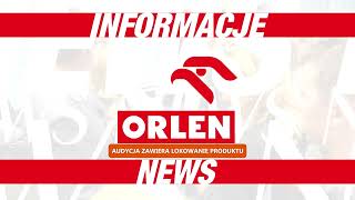 ORLEN News  Elektrownia CCGT [upl. by Yenohtna]