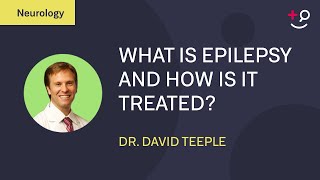 What is epilepsy and how is it treated Insights on causes symptoms and prognosis [upl. by Jasper]