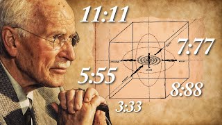 Carl Jung HIDDEN MESSAGE In 5 Synchronicity Types Revealed [upl. by Novart]