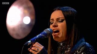 Amy Macdonald  Hogmanay 2020  04  Fire [upl. by Dewain620]