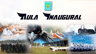 Aula Inaugural 2024 [upl. by Llehcnom]