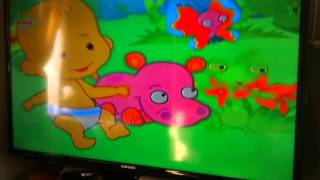 Babytv Bombo [upl. by Chaiken]