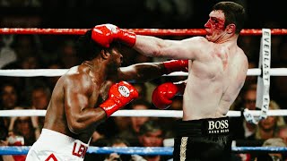 Lennox Lewis vs Vitali Klitschko  Full Fight  2003 [upl. by Ihana]