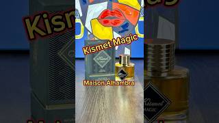 Kismet Magic by Maison Alhambra [upl. by Eniluap324]