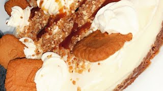 CHEESECAKE AU SPECULOOS [upl. by Anayit]