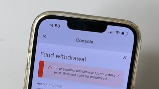 error posting withdrawal zerodha  zerodha fund withdrawal problem  zerodha fund withdrawal error [upl. by Gnof]