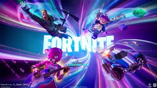 Fortnite gifting battle passjoin for details [upl. by Ahseekal]