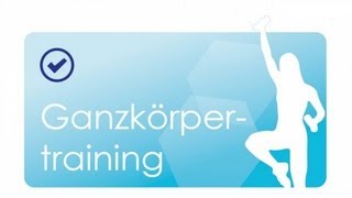 Straffung amp Muskelaufbau 44 BeinTraining mit Katharina  15 Minuten [upl. by Latreshia121]