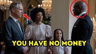 White Hotel Clerk Denies Black Family A Suite Unaware They Just Bought The Hotel [upl. by Esme]