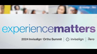 2024 Invisalign™ Ortho Summit [upl. by Bonner]