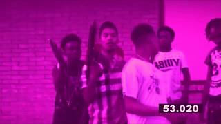 Tay K  Based Chopped amp Shlobbed [upl. by Layol142]