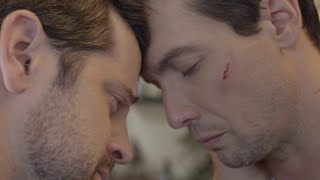 Dominant Chord  Gay Short Film CC  28 languages [upl. by Virnelli]